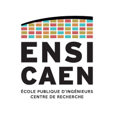 ENSICAEN
