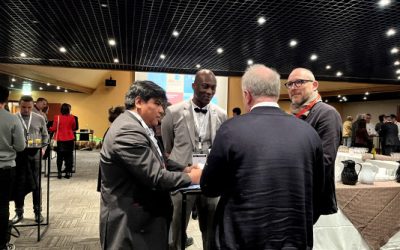 Rencontres Interfilières Normandes