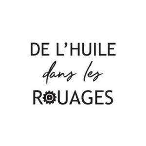 DE l'HUILE DANS LES ROUAGES
