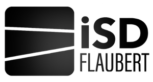 UFA ISD FLAUBERT