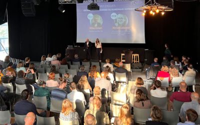 Assises du Numérique de Normandie 2024 : retour sur une journée riche en collaboration et innovation