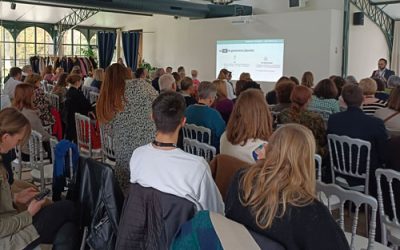 IA & tourisme : notre intervention à Eureka Normandie