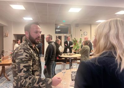 photo noel caen NWX 2024