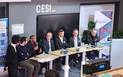 NWX aux quatre coins de la Normandie