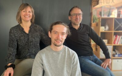 Rejoindre le réseau NWX : entraide & synergies numériques