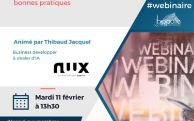 L’IA au service de la filière équine