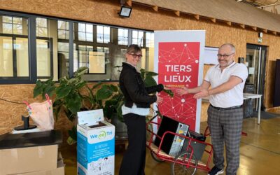 Semaine de la Sobriété Numérique : comment NWX agit pour un numérique plus responsable