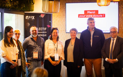 Soirée normands extraordinaires – 22 avril