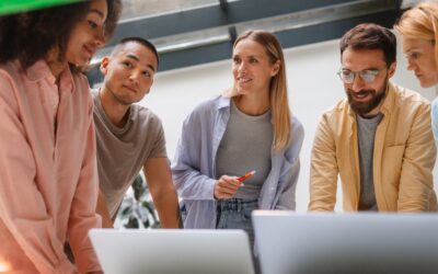 Guide projet numérique : méthodologie pour les entreprises