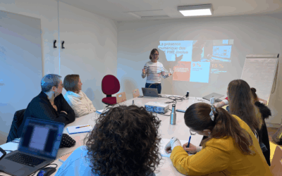 La Pépite à Évreux : lieu d’accompagnement des entrepreneurs