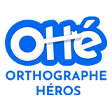OHE ORTHOGRAPHE HEROS