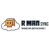 R MAN SYNC