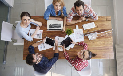 Nom de domaine en .fr : les avantages pour les entreprises françaises