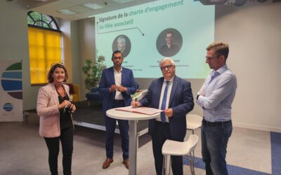 NWX s’engage pour un numérique plus responsable avec le projet Fair(e) Tech