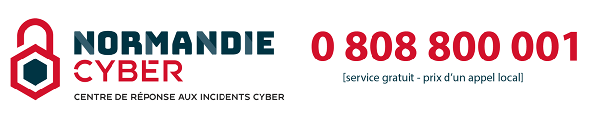 cybersecurité normandie