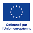 Logo UE