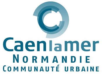 Logo Caen La Mer