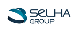 Logo Selha Groupe