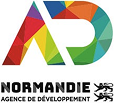 logo ADNormandie