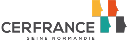 Logo CEr France