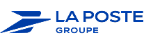 Logo La poste