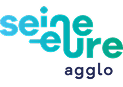 Logo Seine eure agglo