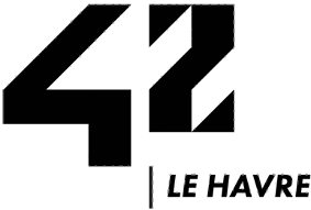 Ecole 42 LeHAVRE