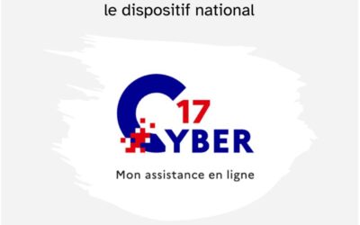 17Cyber Normandie : un accompagnement face aux cyberattaques