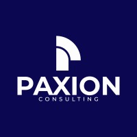 PAXION CONSULTING