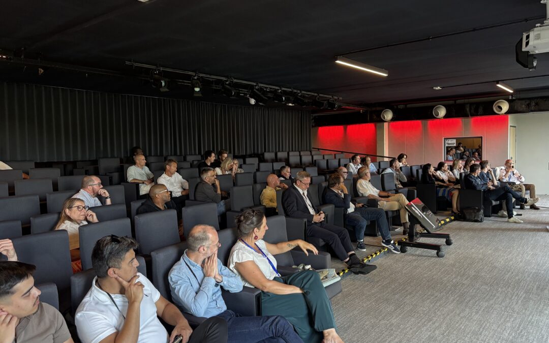 Clôture de l&rsquo;Appel du Cyber Juin 2026 : une soirée d&rsquo;échanges au service de la résilience numérique