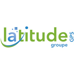 Latitude GPS